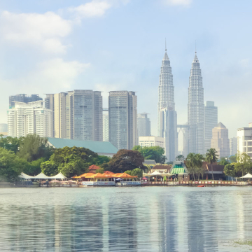 Solving Southeast Asia’s water challenges through decision intelligence