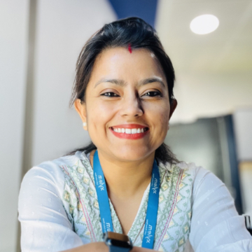 Women leaders solving water and inspiring inclusion