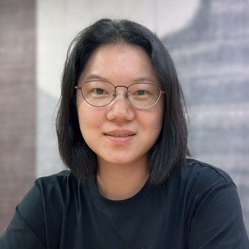 People of Xylem: 6 women leading the way to solve water in China
