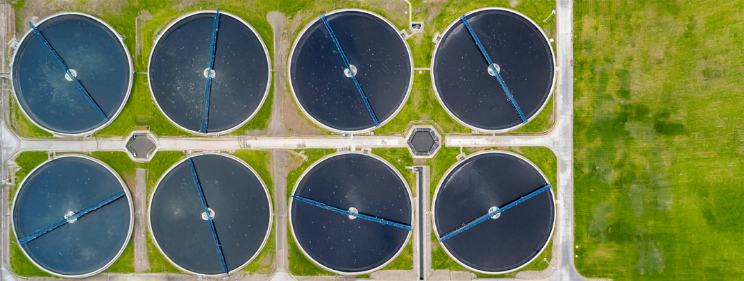 Treatment Plants