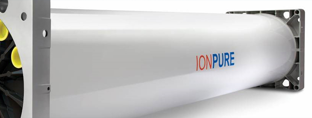 Ionpure® Products