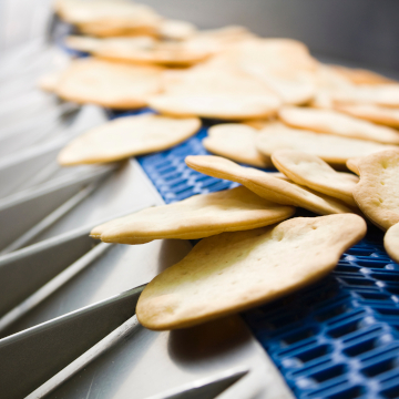 Liquid Assets: Transforming food industry wastewater into clean energy