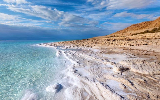 Desalination & Water Treatment