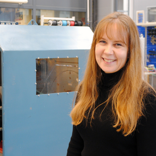 The people of Xylem working to create a sustainable future