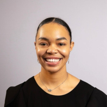 Working towards water for all: An interview with Aria Harris, Xylem emerging leader
