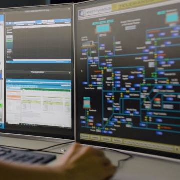 Spanish utilities enhancing flood resilience with early warning systems