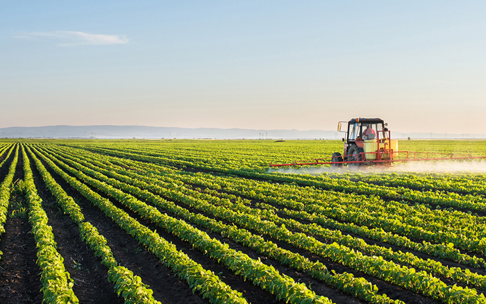 Agriculture Products & Irrigation Systems
