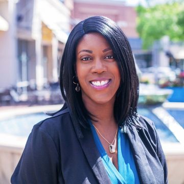 PEOPLE OF XYLEM: Monique Terry, Senior Director, Continuous Improvement