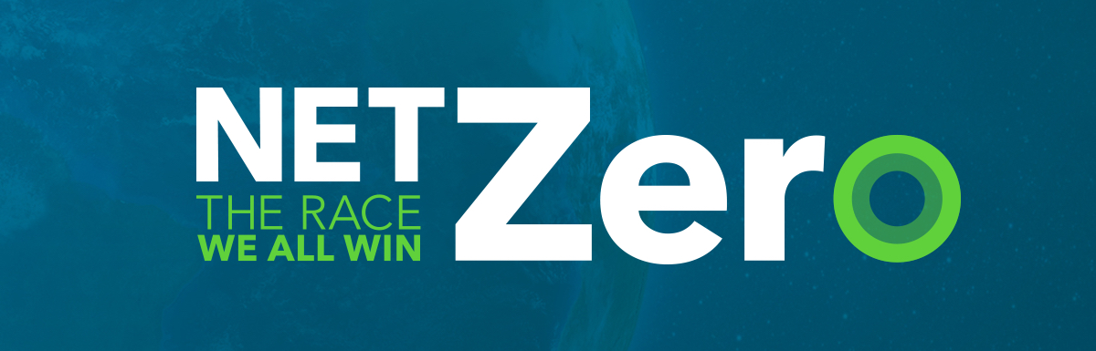 The race to net zero: Meet four global water utilities setting the pace on decarbonization