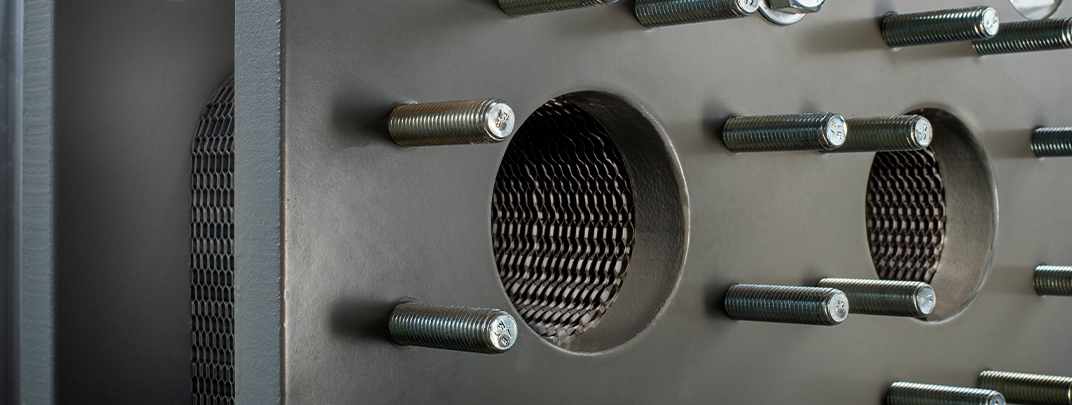 Standard Xchange heat exchangers