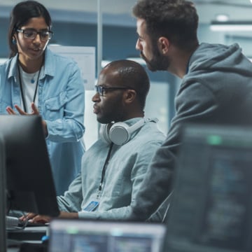 5 ways to maintain water infrastructure cybersecurity while going digital