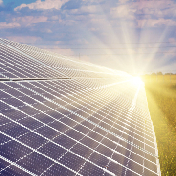 Earth Day 2023: 5 ways Xylem is reducing our environmental footprint