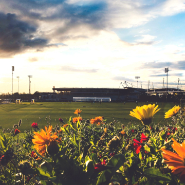 Manchester City Football Club sustainably irrigates pitches with Xylem solutions