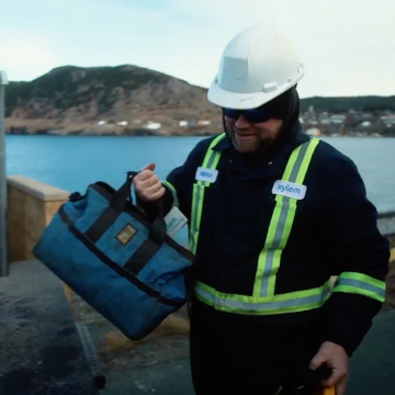 Advanced pumps and services optimize wastewater management for Portugal Cove-St. Phillips