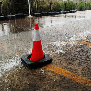 Helping customers build extreme weather resilience