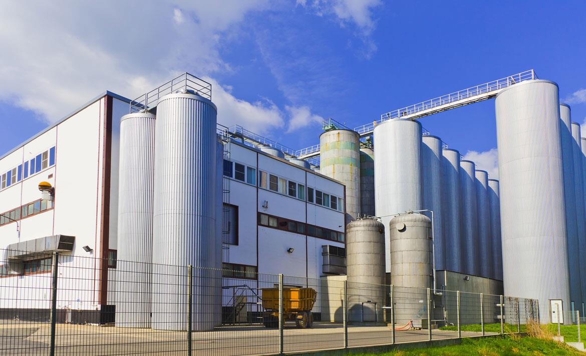 General Industry