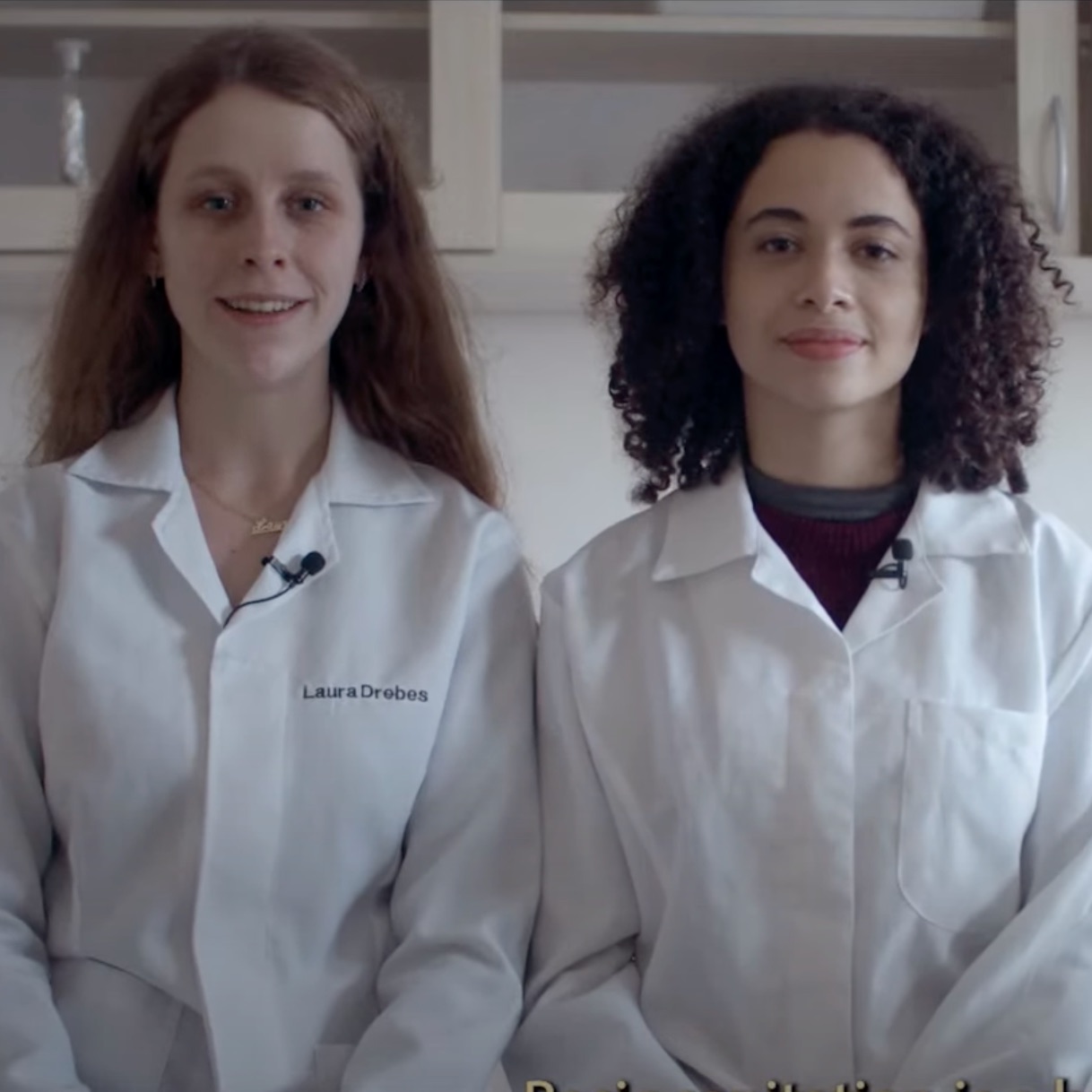 Vote for your favorite project in the Stockholm Junior Water Prize