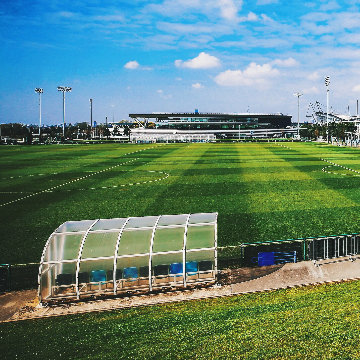 Xylem and Manchester City team up to drive water sustainability in football