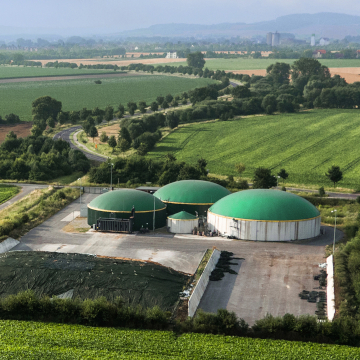 Inside the biogas boom: How mixing and pumping technologies are solving a major renewable challenge