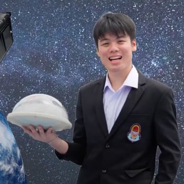 Vote for your favorite project in the Stockholm Junior Water Prize competition!