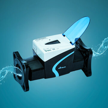 Water meter delivers long-term accuracy for German water utility