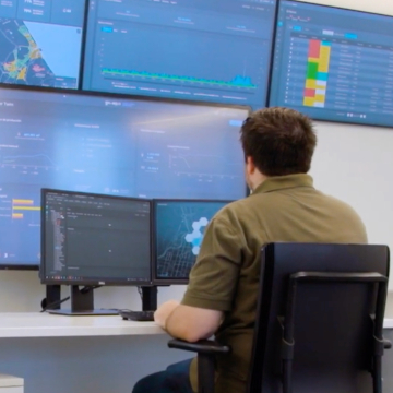 3 water utilities using data integration to build resilience