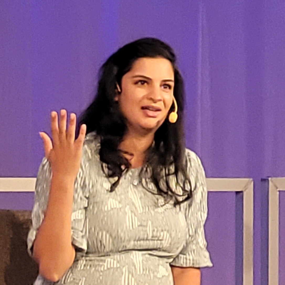 Building a more equal and inclusive workplace in the water sector
