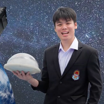 Vote for your favorite project in the Stockholm Junior Water Prize competition!