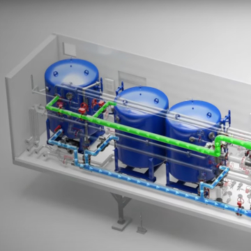 Combatir los PFAS mediante tecnologías probadas para el agua
