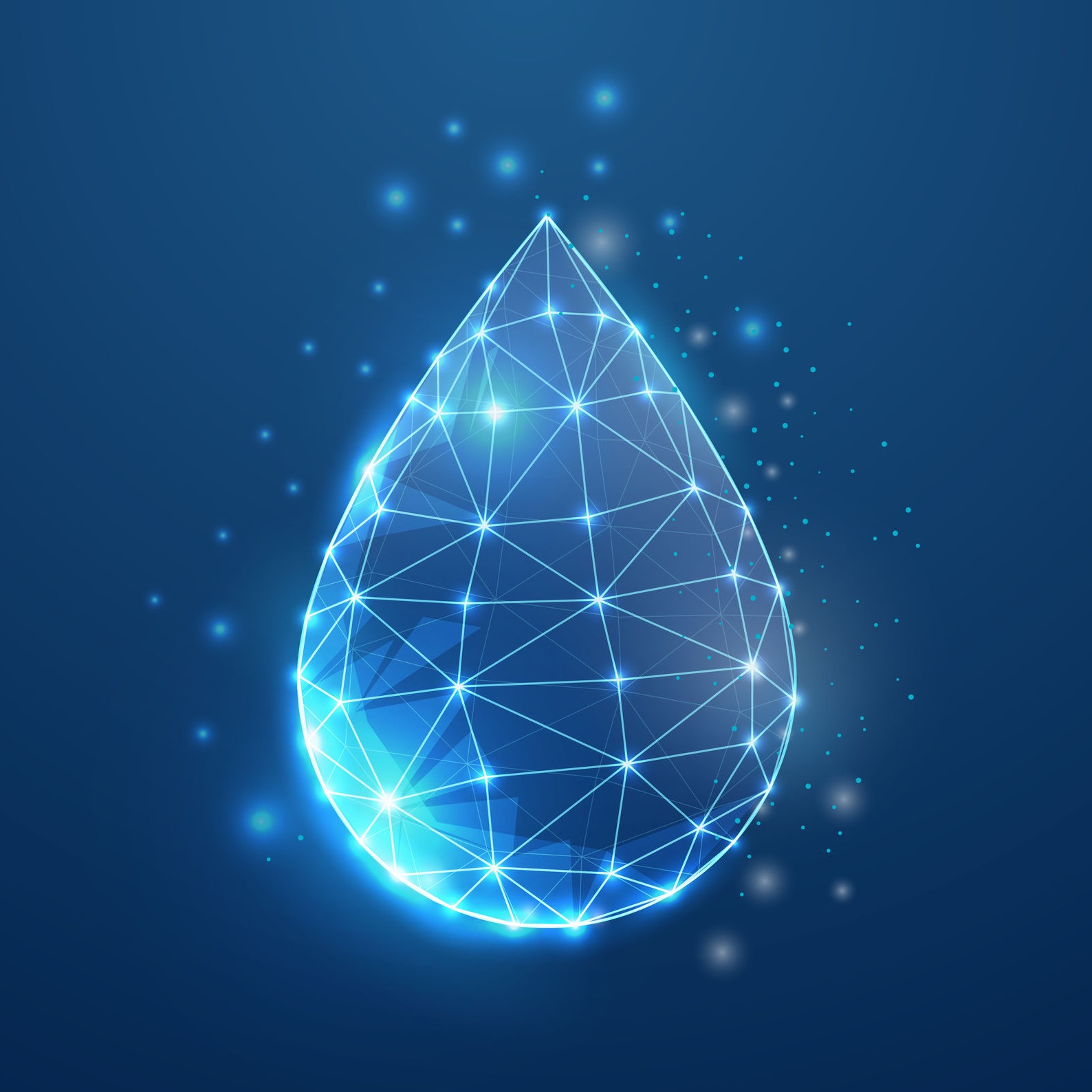 Empresa de agua utiliza gemelo digital para gestionar la distribución de agua potable en tiempo real