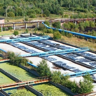 Edge Control de Xylem reducirá el consumo de energía en un 25 %.