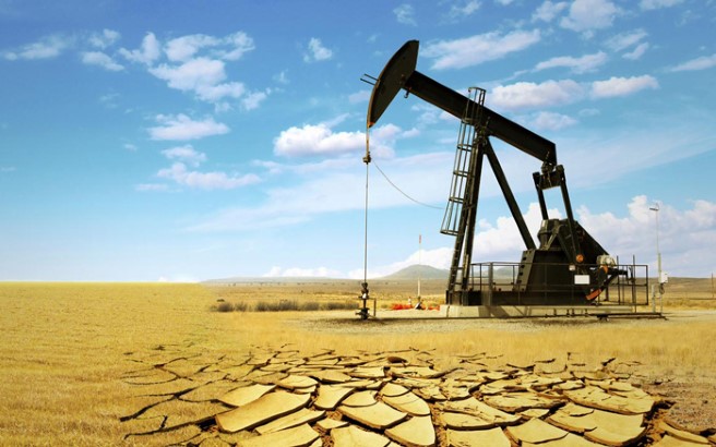 Conventional Oil & Gas Extraction