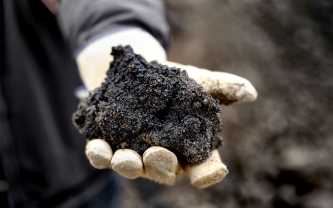 Oil Sands Water Management & Monitoring