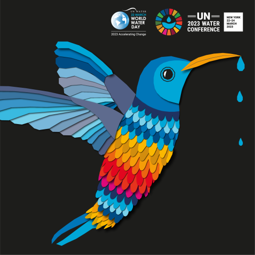 World Water Day 2023: 5 stories of solving water and accelerating change