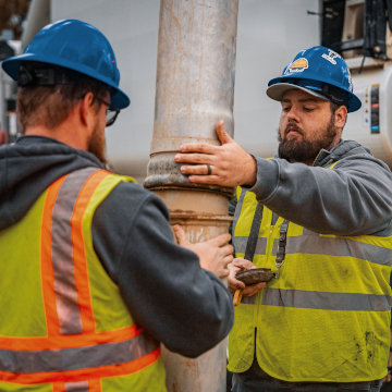 Aging pipes, modern solutions: How Hot Springs cut water loss by 50%