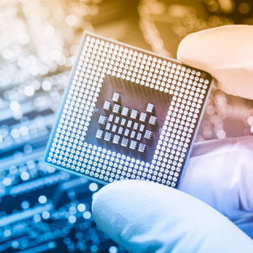 Liquid Assets: Boosting semiconductor industry resilience through water reuse solutions