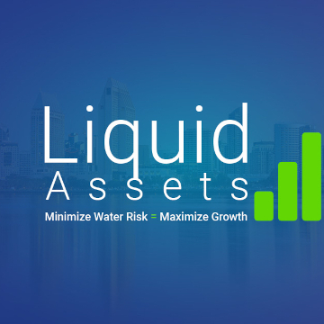 Liquid Assets: Meet the players shaping sustainable industrial water management
