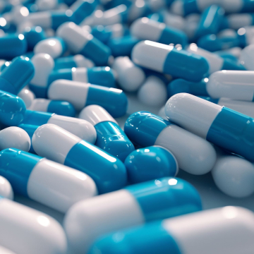 Solving water for the pharmaceutical sector