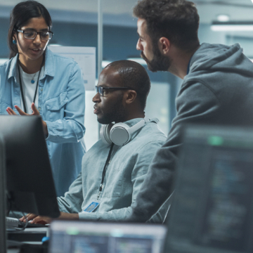 5 ways to maintain water infrastructure cybersecurity while going digital