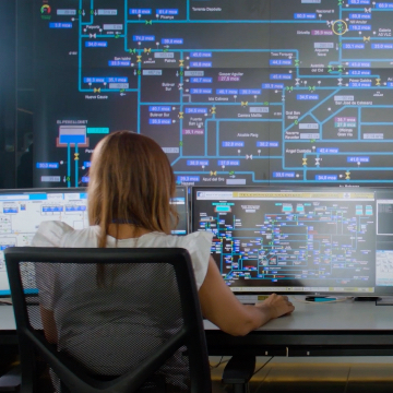 Global Omnium turns smart meter data into actionable insights with Xylem Vue