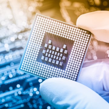 Ativos líquidos: Impulsionar o setor dos semicondutores através de soluções de reutilização de água