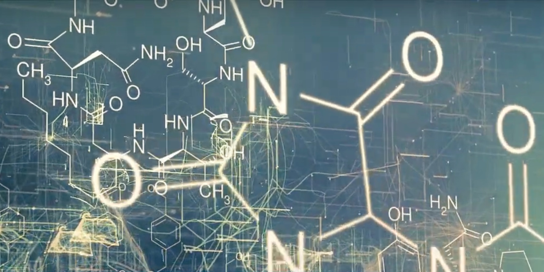 Chemical chains