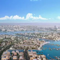 Building Qatar’s first sustainable city
