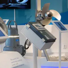 Un nouveau centre d’accueil Xylem en Suède