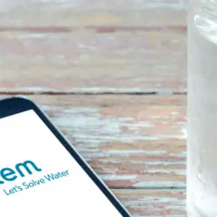 Preguntas y respuestas: El CTO de Xylem habla sobre la tecnología inteligente del agua