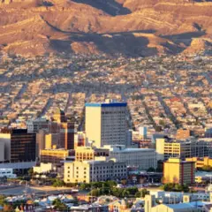 Les pompes Flygt résolvent les problèmes d’inondation à El Paso