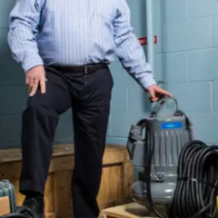 What pump reliability really means