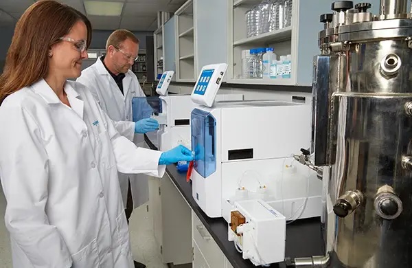 YSI Biochemistry Analyzers