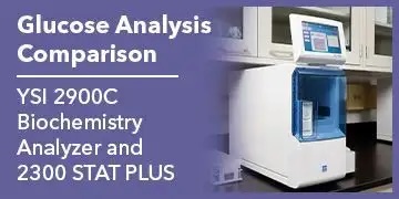 Xylem Japan Blog: Glucose Analysis Comparison
