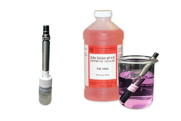 pH sensor
